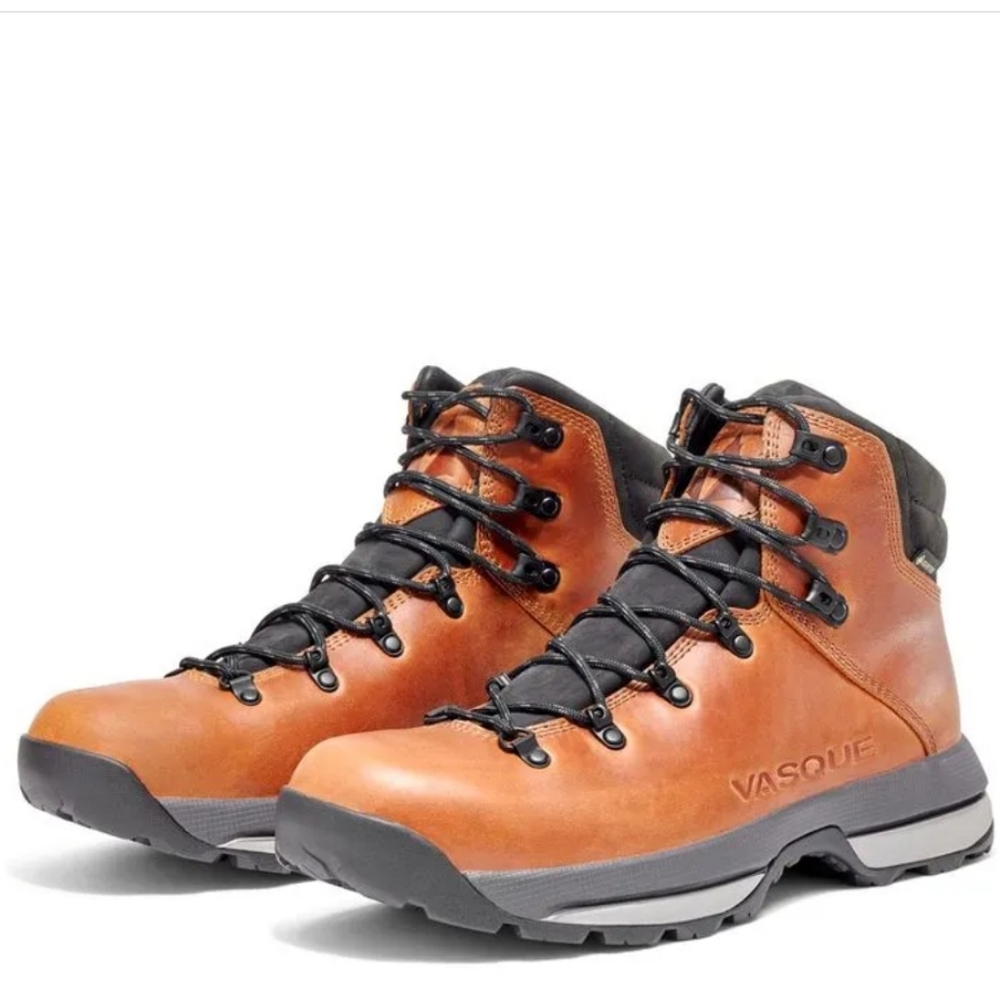 Vasque St. Elias FG GTX Men's Hiking Boots